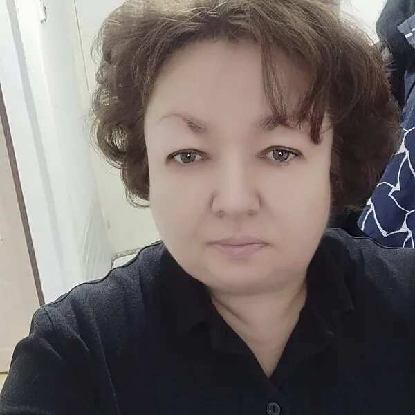 Нина